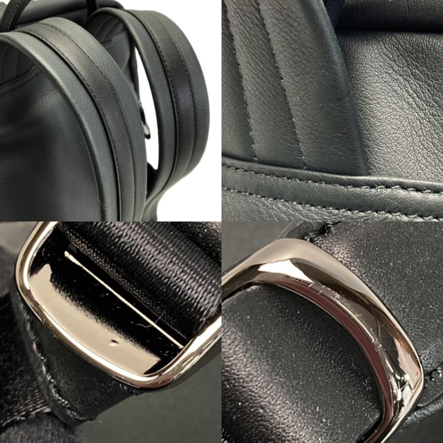 Somes Saddle ソメスサドル プランス バックパック PR-25 ダーク