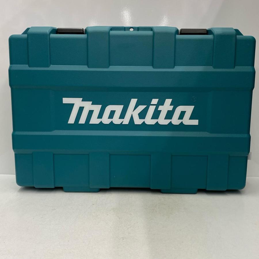 MAKITA マキタ ハンマドリル HR244DRGXV 未使用品 付属品完備 未使用に