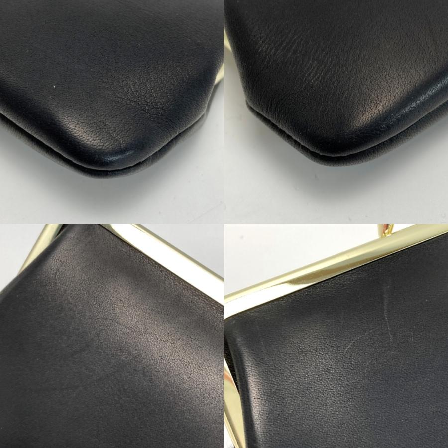 ソメスサドル　がま口財布 ソメスサドル がま口財布 SOMES SADDLE(ソメスサドル) / フリージアン