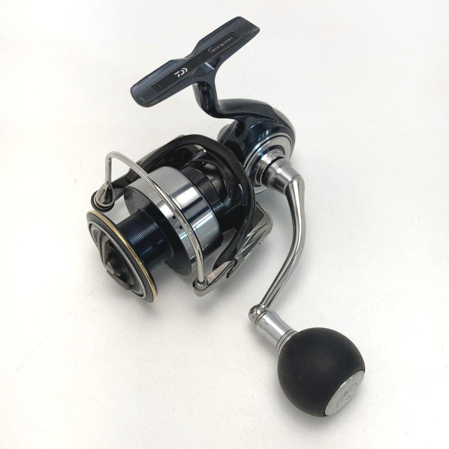 DAIWA ダイワ 19 セルテート LT5000D-CXH 060058 スピニングリール 箱 
