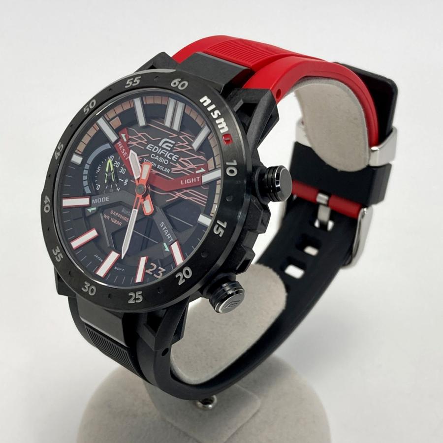 CASIO EDIFICE NISMO限定モデル 【公式通販】