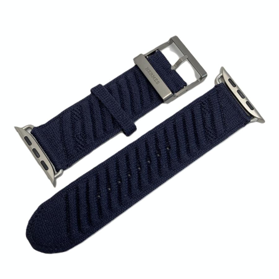 HERMES（エルメス） Apple Watch シンプルトゥール 49mm ストラップ 