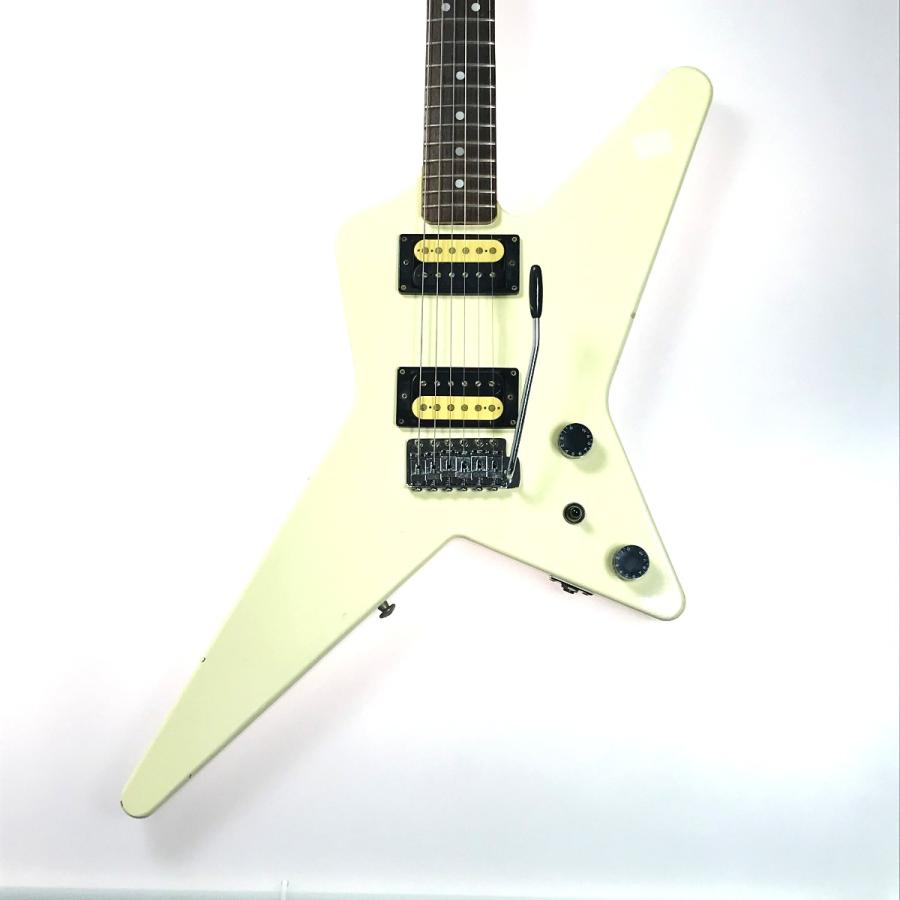 TOKAI トーカイ エレキギター FSD-50 本体のみ 傷や汚れあり