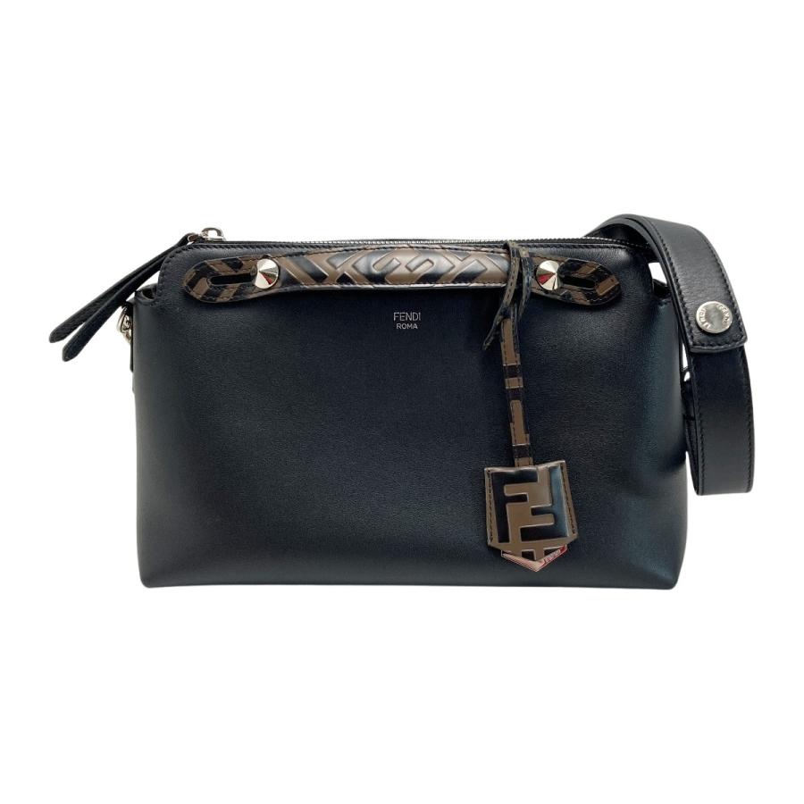 FENDI（フェンディ） バイザウェイ ミディアム ハンドバッグ 8BL124 