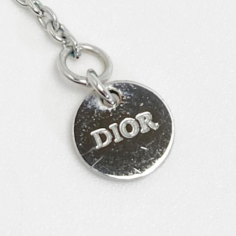 Christian Dior クリスチャンディオール Clair D Lune CDロゴ ライン