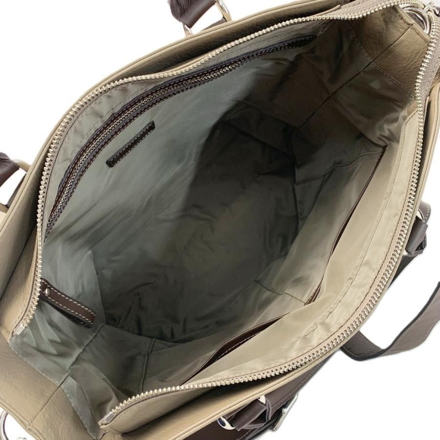 Somes Saddle ソメスサドル トートバッグ キャバレッティ CI-01