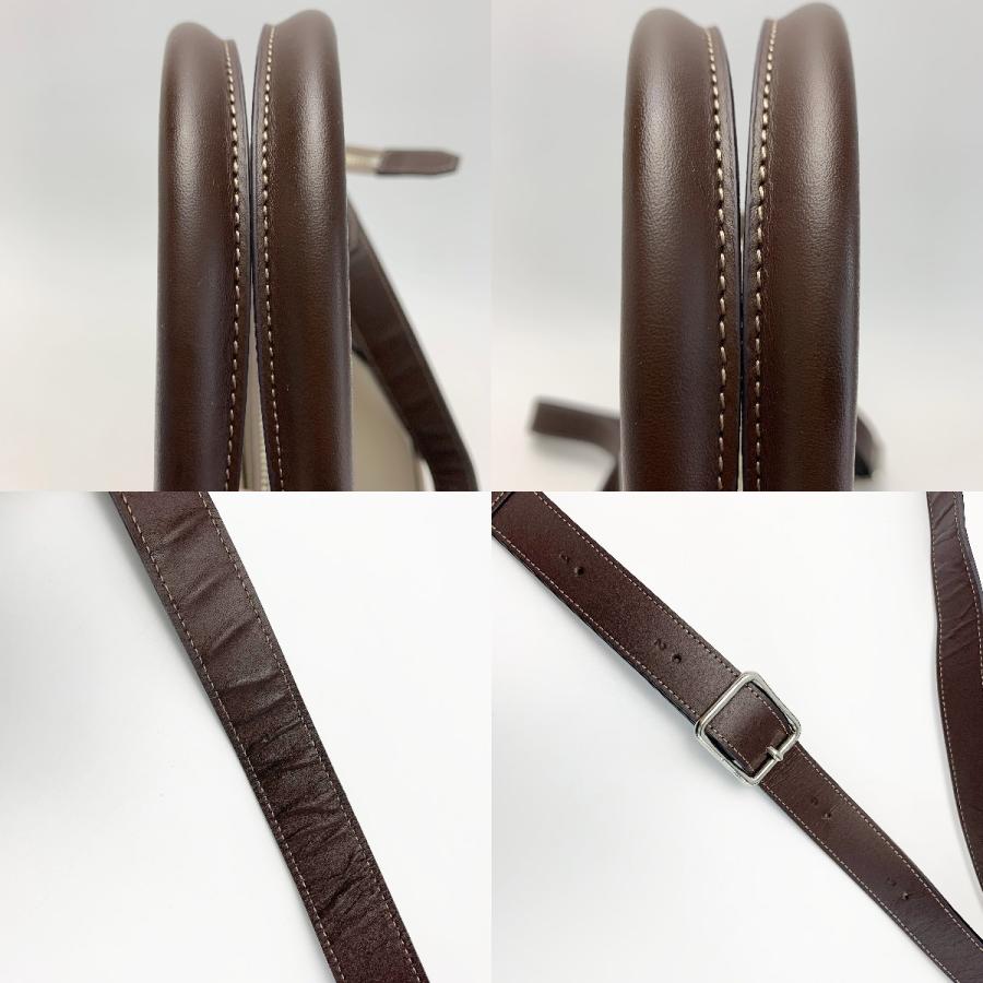 Somes Saddle ソメスサドル トートバッグ キャバレッティ CI-01
