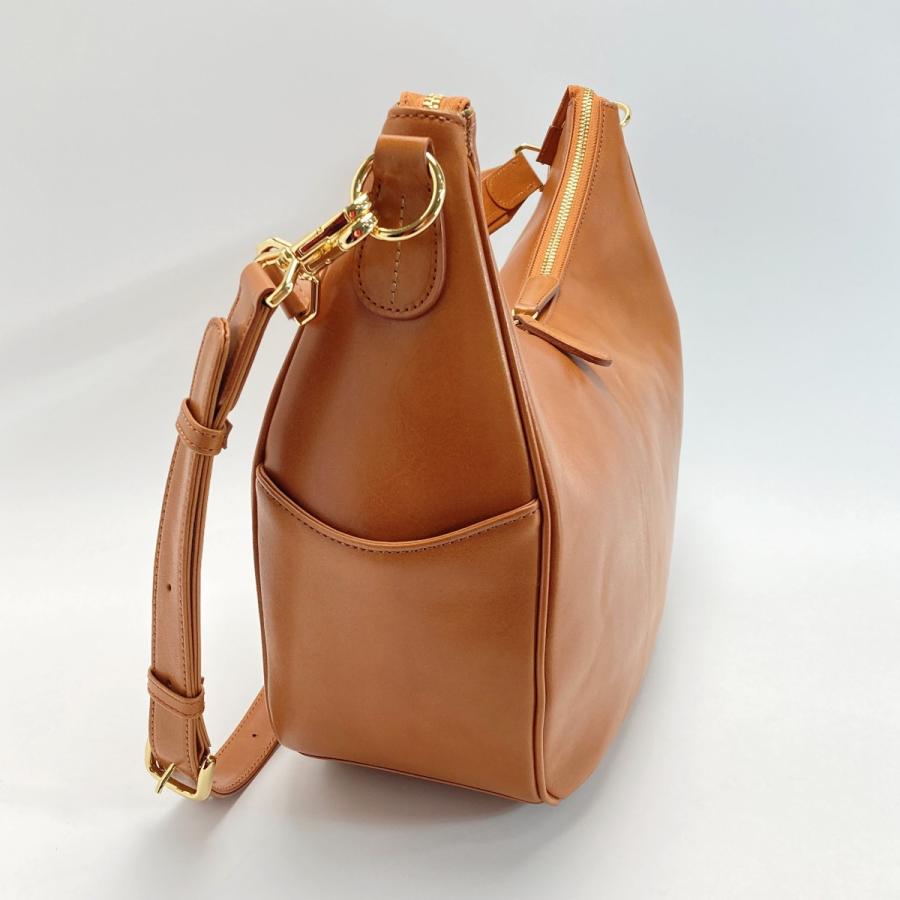 Somes Saddle ソメスサドル エリン 2WAYショルダーバッグ ER-54