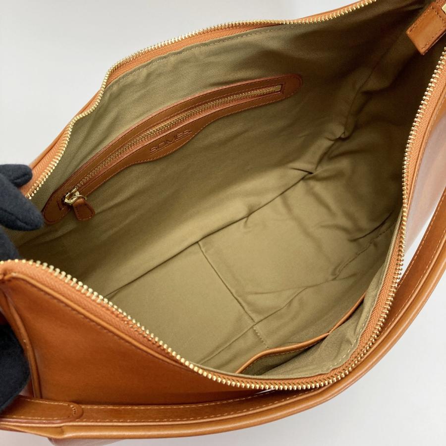 Somes Saddle ソメスサドル エリン 2WAYショルダーバッグ ER-54