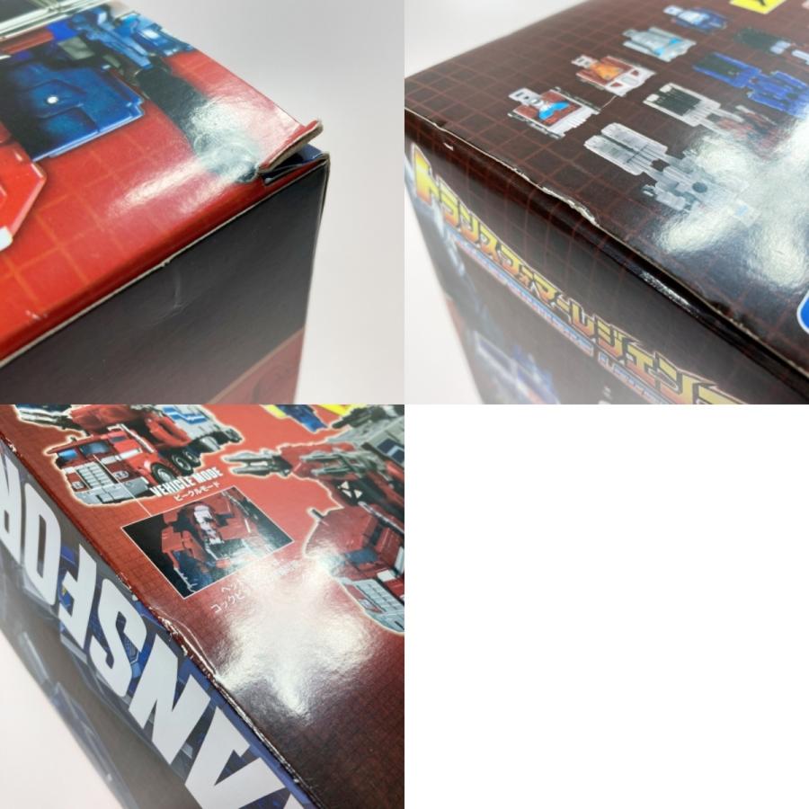 TAKARA TOMY タカラトミーモール限定 トランスフォーマーレジェンズ LG