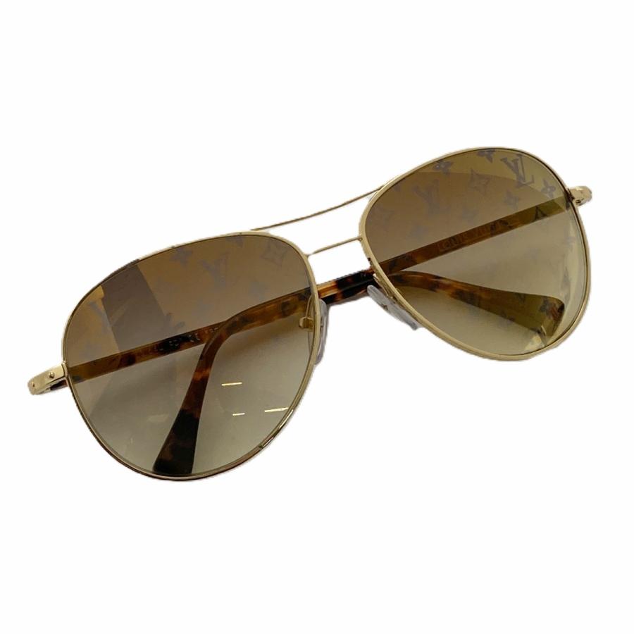 LOUIS VUITTON（ルイ・ヴィトン） コンスピラシオン・パイロット 58