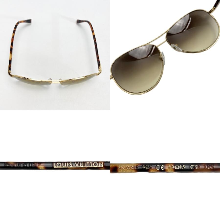 LOUIS VUITTON（ルイ・ヴィトン） コンスピラシオン・パイロット 58