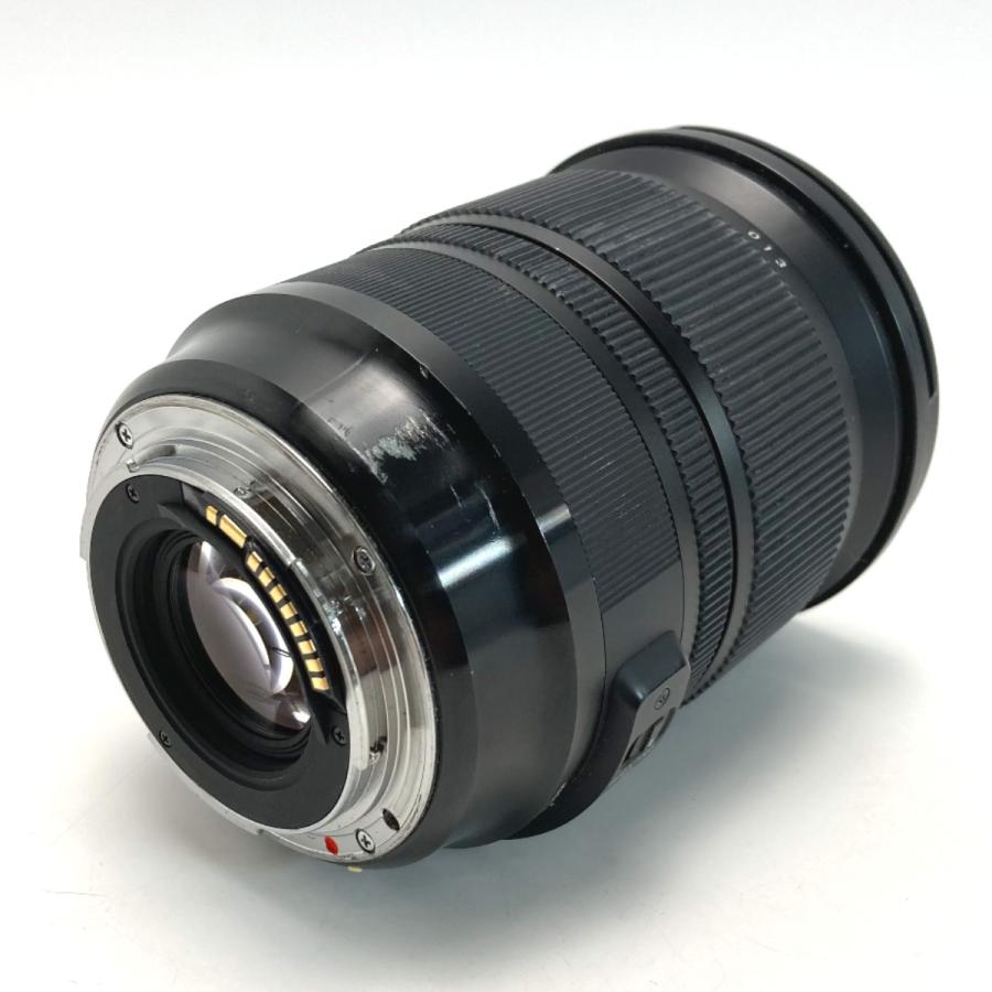 ☆☆ SIGMA シグマ 24-105mm 1:4 DG ズームレンズ キャノン用 ケース付き やや傷や汚れあり_2