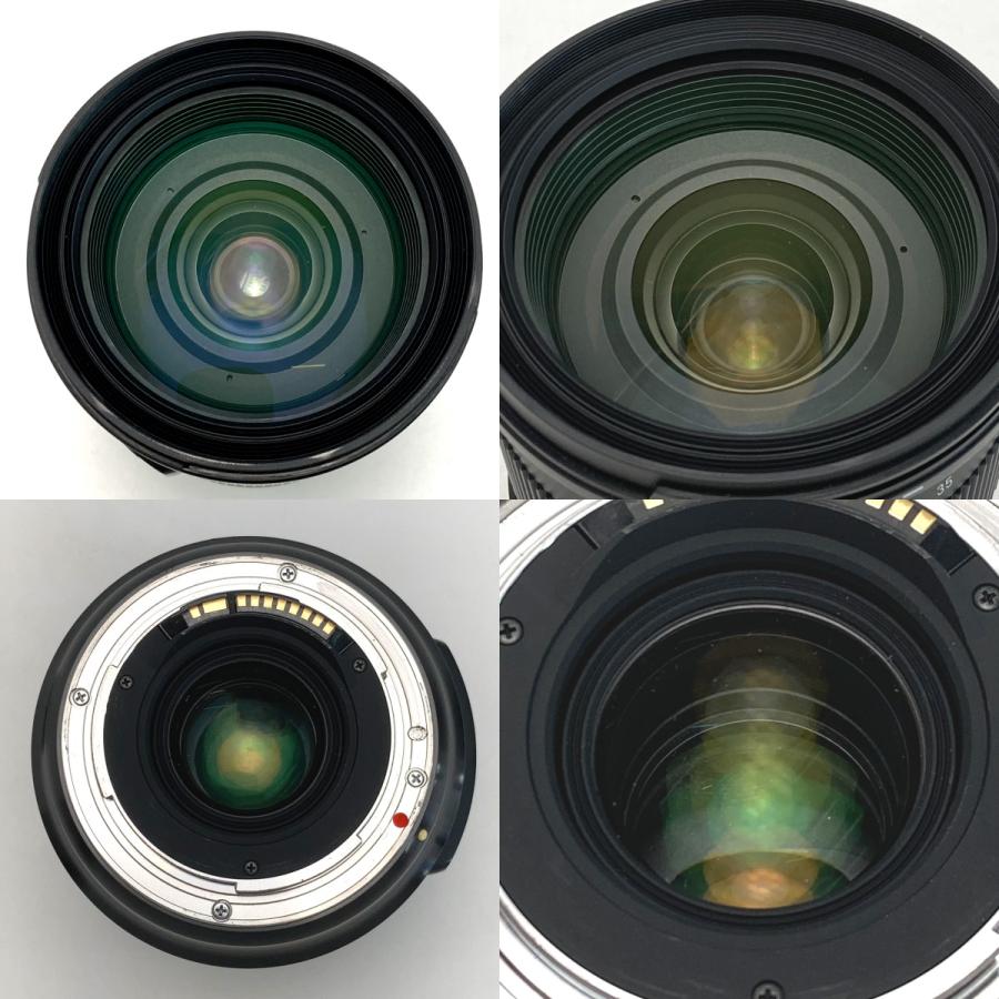 ☆☆ SIGMA シグマ 24-105mm 1:4 DG ズームレンズ キャノン用 ケース付き やや傷や汚れあり_5