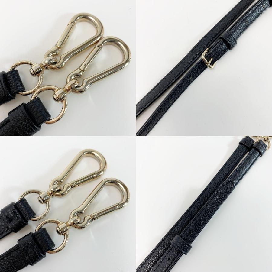 COACH（コーチ） スカウトホーボー 34312 ブラック 2WAYバッグ 