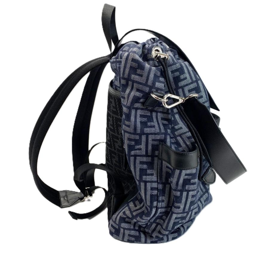 FENDI（フェンディ） リュック ズッカ FFジャガードストライク