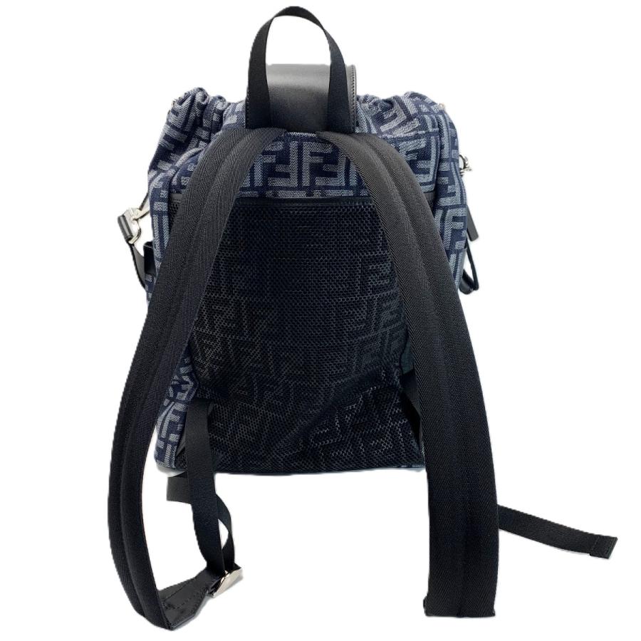 FENDI（フェンディ） リュック ズッカ FFジャガードストライク