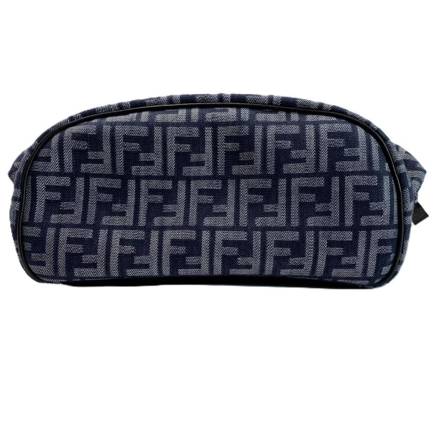 FENDI（フェンディ） リュック ズッカ FFジャガードストライク