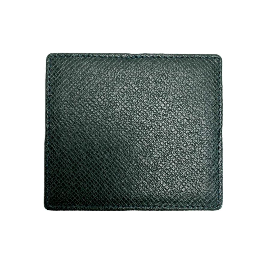 ルイヴィトン★ケース　グリーン　ポルトモネ　ボワット　M30384 LOUIS VUITTON（ルイ・ヴィトン） タイガ ポルトモネボワット M30384