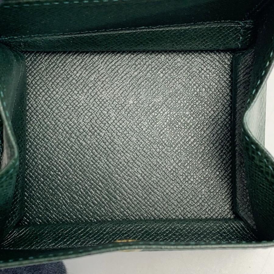 LOUIS VUITTON（ルイ・ヴィトン） タイガ ポルトモネボワット M30384