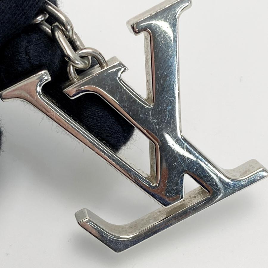 LOUIS VUITTON（ルイ・ヴィトン） LV イニシャル キーホルダー M01192