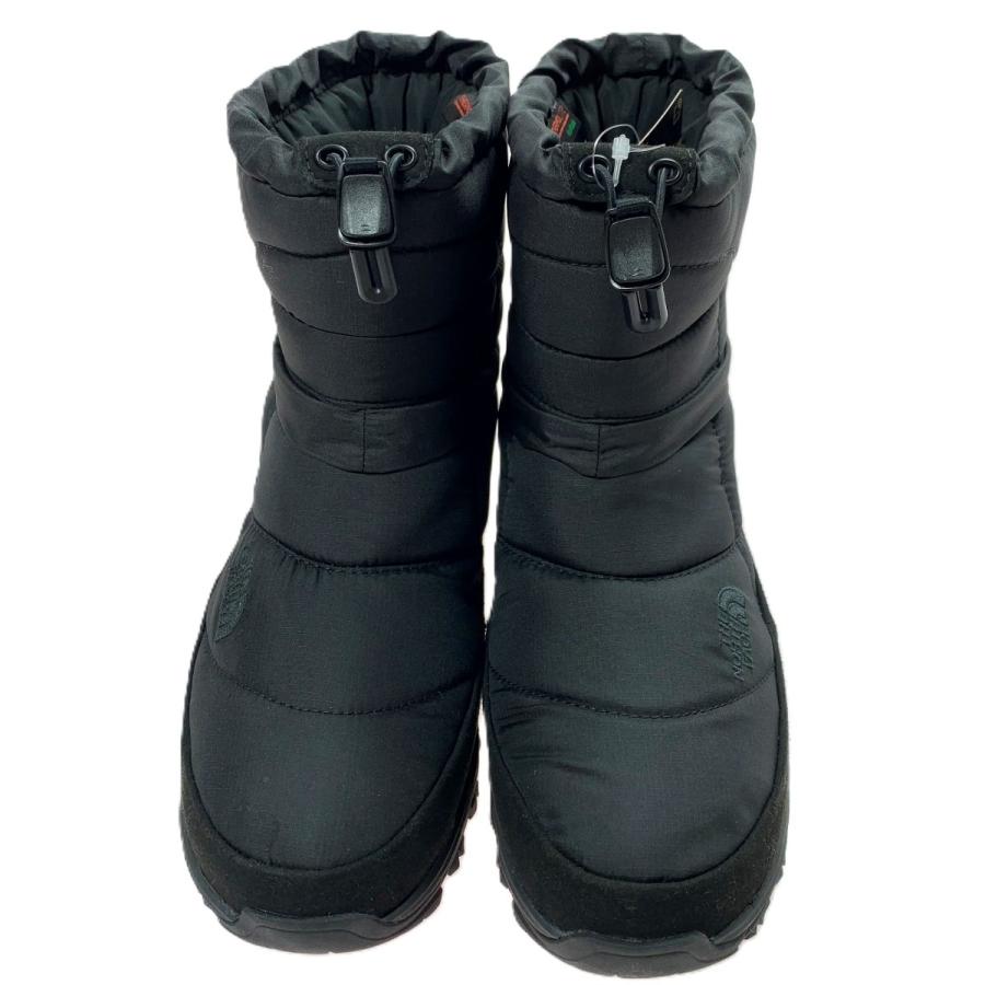 THE NORTH FACE（ザ ノースフェイス） デタッチャブル ヌプシ ブーティ