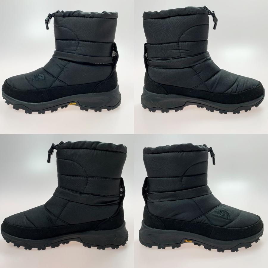 THE NORTH FACE（ザ ノースフェイス） デタッチャブル ヌプシ ブーティ