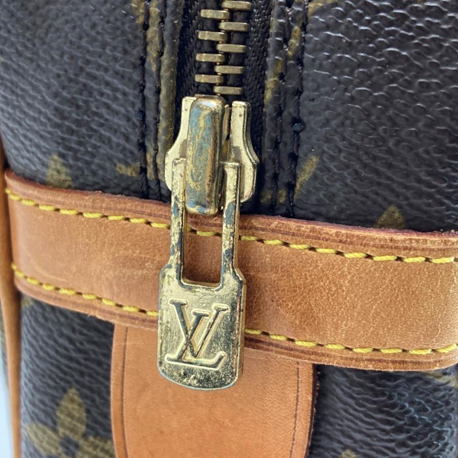 LOUIS VUITTON（ルイ・ヴィトン） モノグラム コンピエーニュ28 M51845