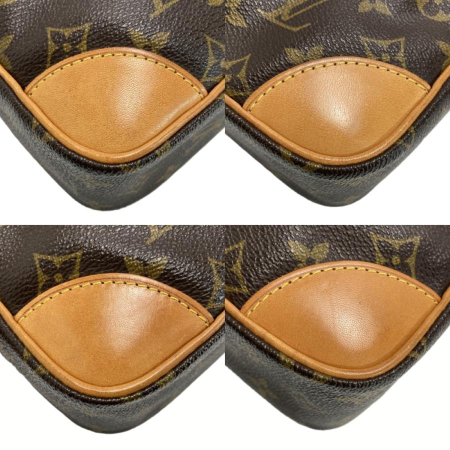 LOUIS VUITTON（ルイ・ヴィトン） モノグラム コンピエーニュ28 M51845