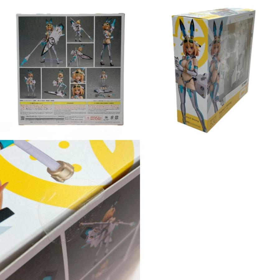 BoTT キャラクター フィギュア 未使用 figma 394 キャラクター・ボーカル・シリーズ01 初音ミク V4X