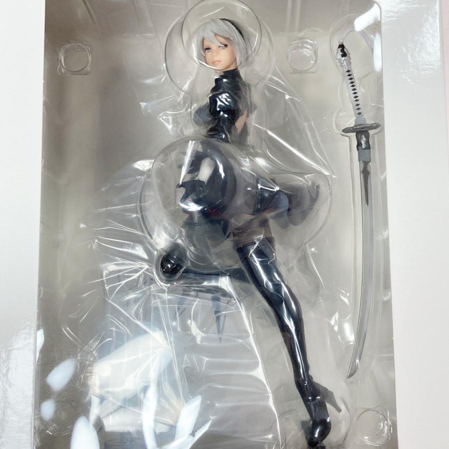 SQUARE ENIX スクウェア・エニックス ニーアオートマタ フォルミズム