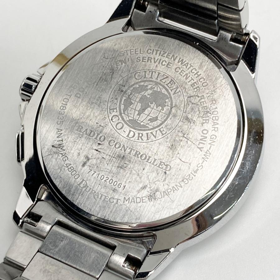 CITIZEN（シチズン） XC クロスシー エコドライブ H149-T018335