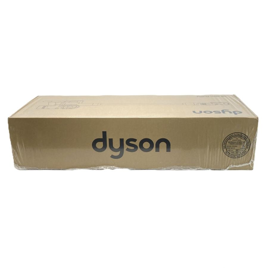 Dyson ダイソン V8 Slim Fluffy Extra SV10K EXT BU U6Z-JP-UJB0638A