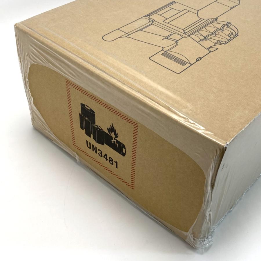 Dyson ダイソン V8 Slim Fluffy Extra SV10K EXT BU U6Z-JP-UJB0638A