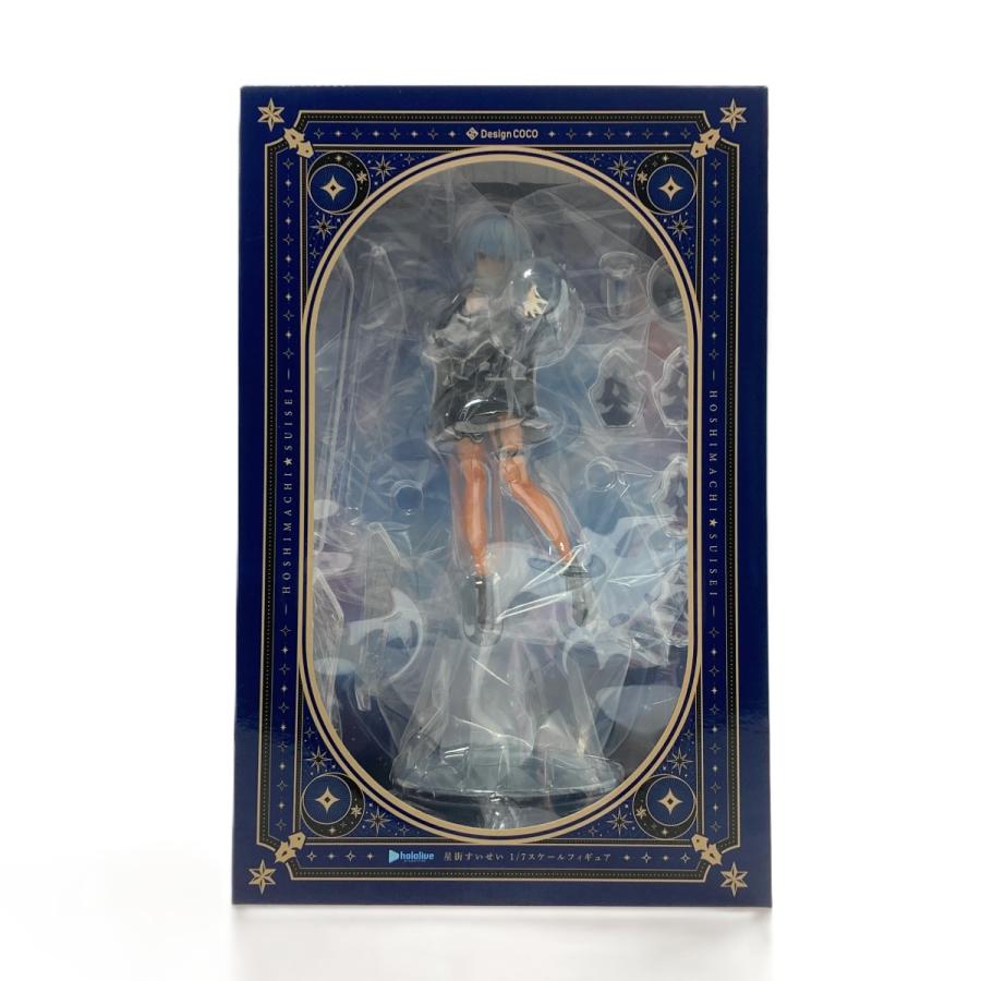 Design COCO デザインココ ホロライブ 星街すいせい 1/7スケール