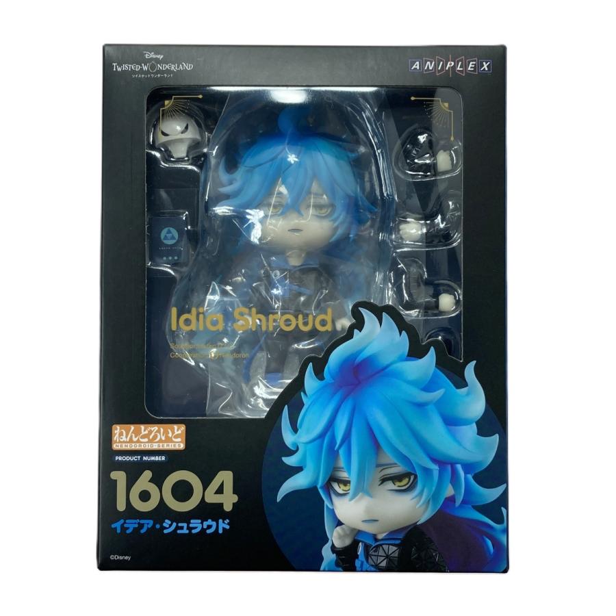 GOOD SMILE COMPANY グッドスマイルカンパニー ねんどろいど