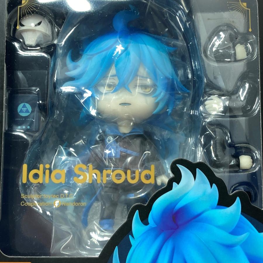 GOOD SMILE COMPANY グッドスマイルカンパニー ねんどろいど