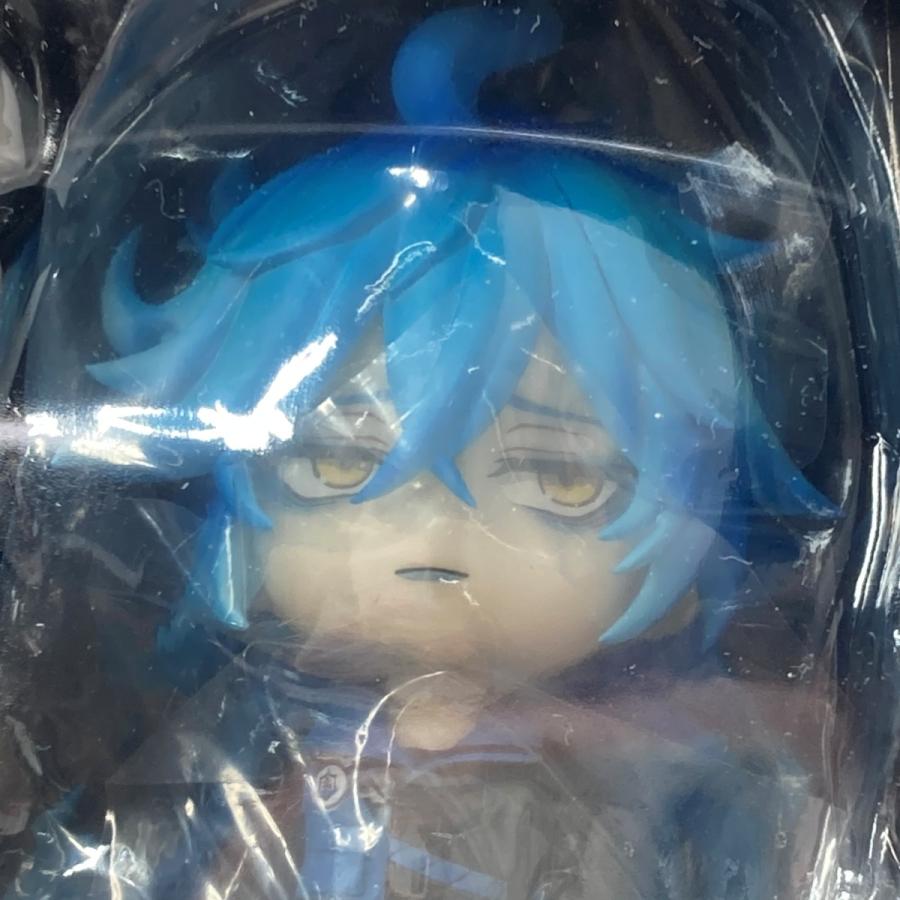 GOOD SMILE COMPANY グッドスマイルカンパニー ねんどろいど