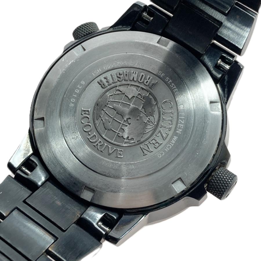 CITIZEN（シチズン） プロマスター ナイトホーク B877-S025559