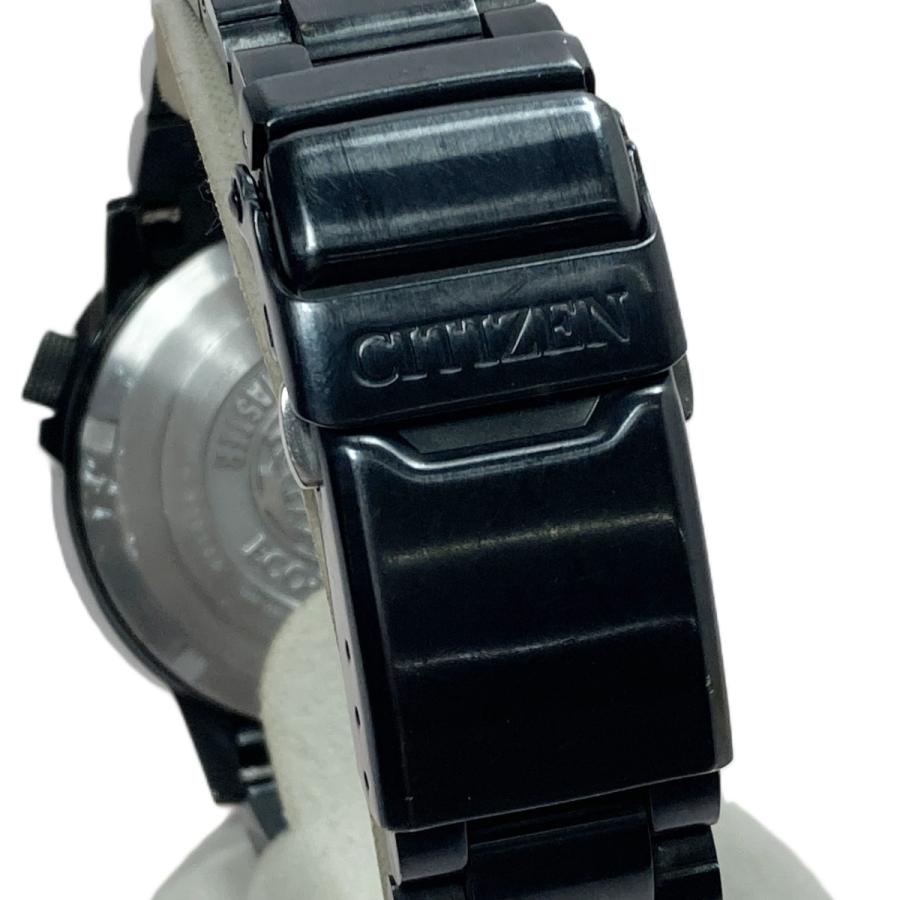 CITIZEN（シチズン） プロマスター ナイトホーク B877-S025559