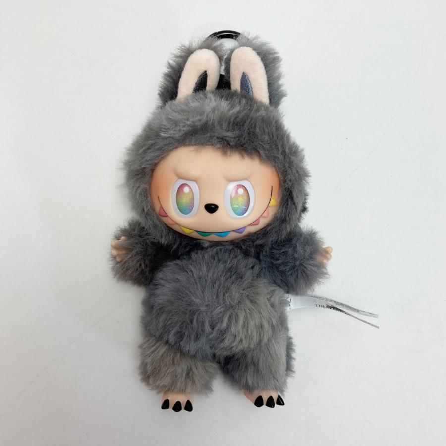 POPMART THE MONSTERS Big into Energy エナジー ラブブ シークレット