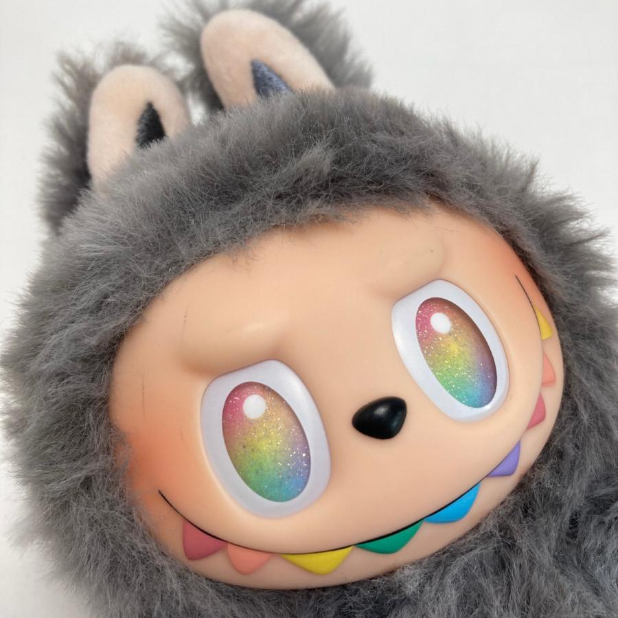 POPMART THE MONSTERS Big into Energy エナジー ラブブ シークレット