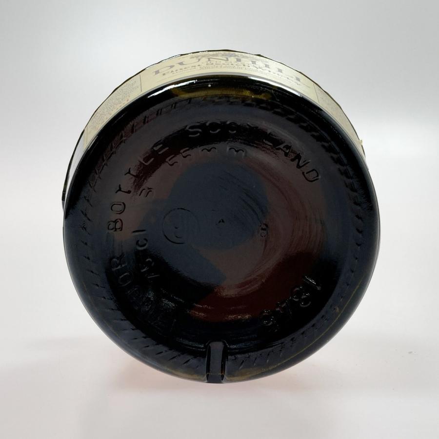 dunhill（ダンヒル） オールドマスター 750ml 43度 スコッチ