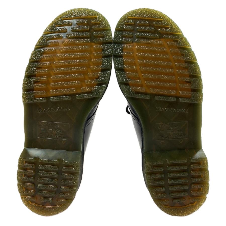 Dr.Martens（ドクターマーチン） 3 ホール シューズ 146159 ブラック