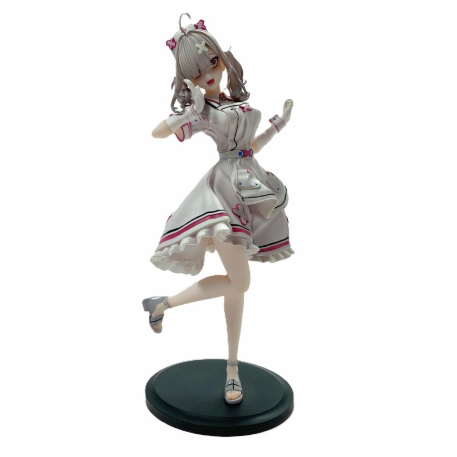 ☆☆ GOOD SMILE COMPANY グッドスマイルカンパニー にじさんじ 健屋花那 1/7スケールフィギュア やや傷や汚れありの画像