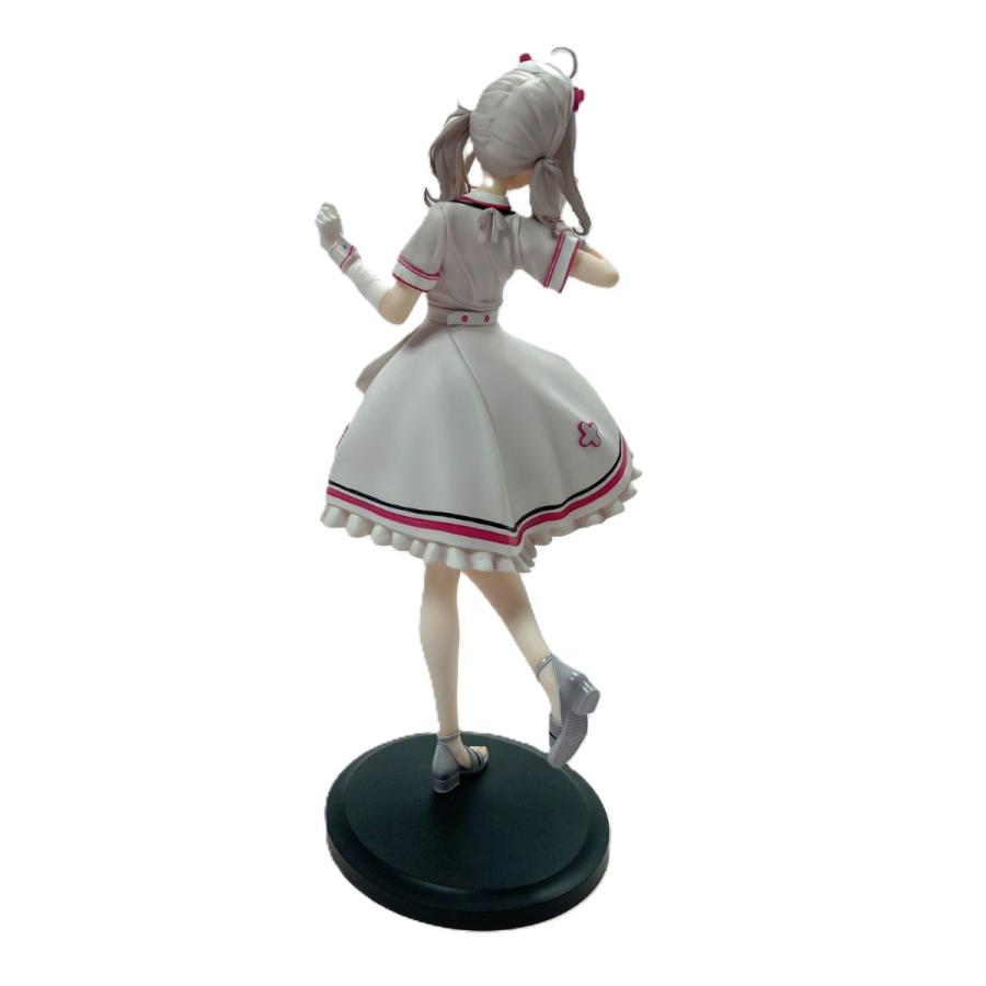 ☆☆ GOOD SMILE COMPANY グッドスマイルカンパニー にじさんじ 健屋花那 1/7スケールフィギュア やや傷や汚れありの画像