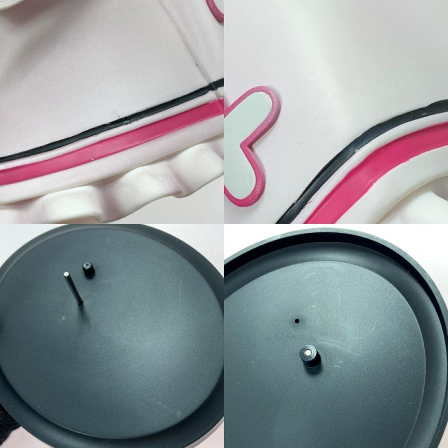 ☆☆ GOOD SMILE COMPANY グッドスマイルカンパニー にじさんじ 健屋花那 1/7スケールフィギュア やや傷や汚れありの画像