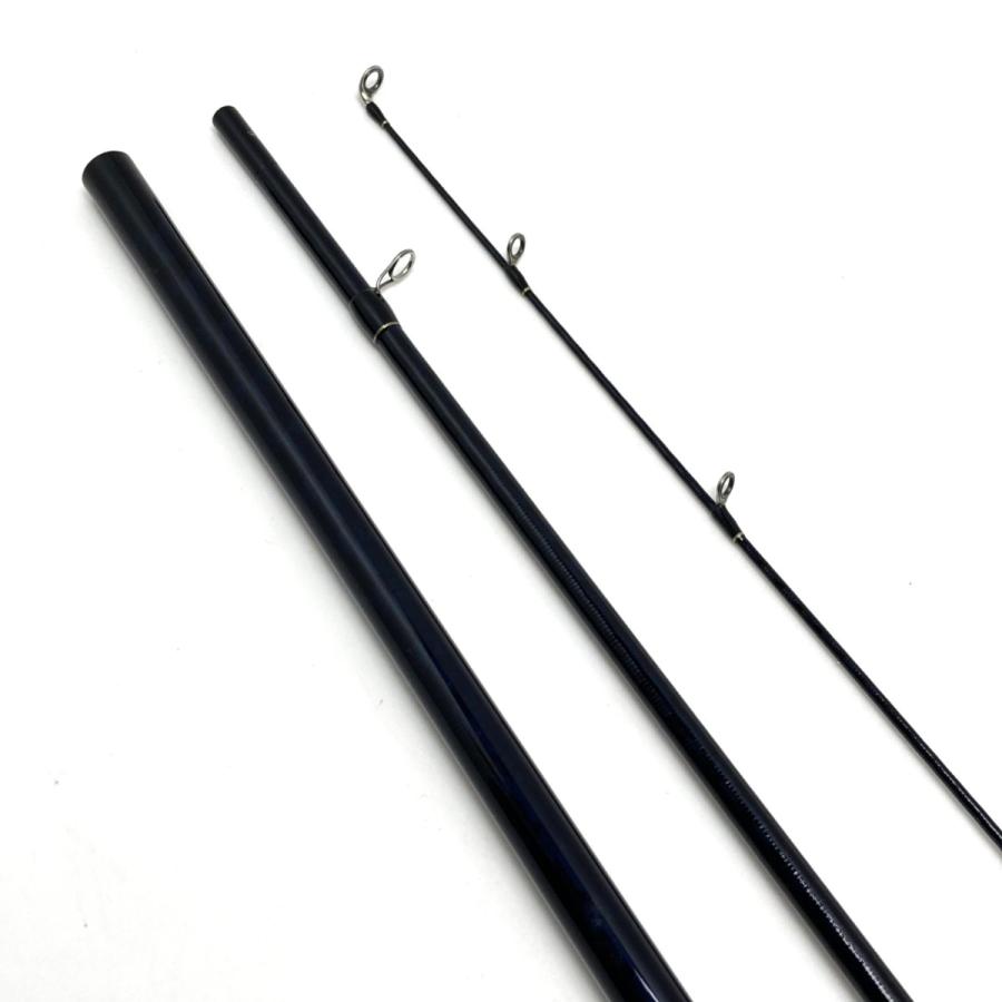 シマノ 熱砂 ネッサXR S110M/MH 竿袋 ロッドベルト付き シマノ(SHIMANO