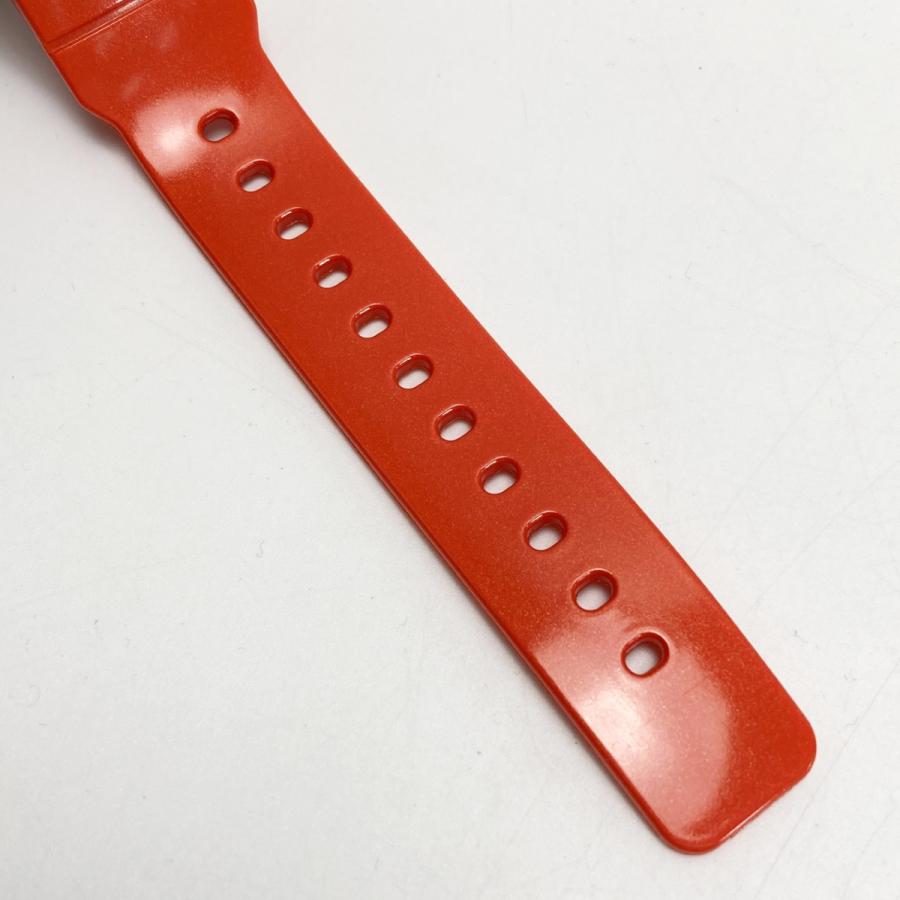 CASIO（カシオ） G-SHOCK mini FINAL HOME GMN-50FH-4BJR オレンジ 
