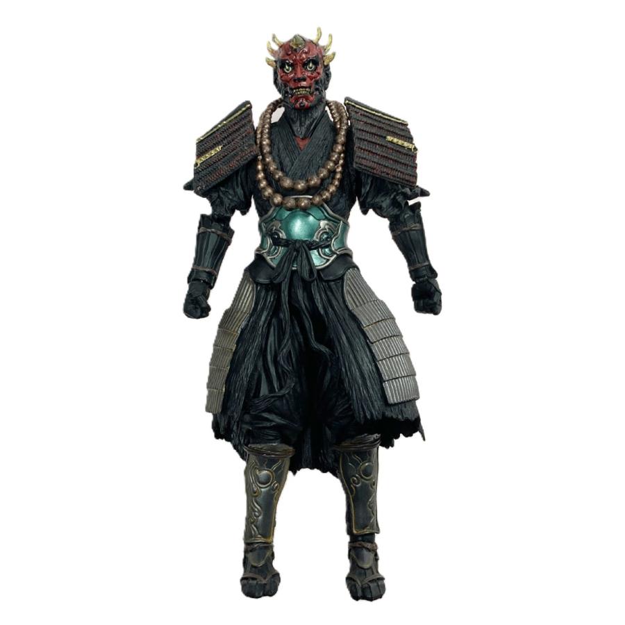 BANDAI バンダイ 名将MOVIE REALIZATION 僧兵 ダース・モール スター